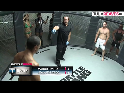 ❤️ Ultimate Fighter fode com uma garota número logo após uma briga no ringue ️ Sexo de qualidade em nós ☑