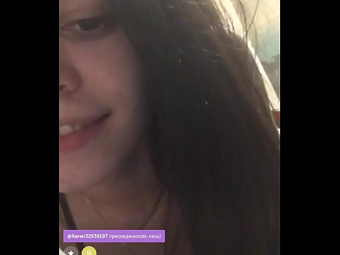 ❤️ Cabra russa vadia (Periscópio, VKontakte, Instagram) ️ Sexo de qualidade em nós ☑
