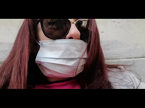 ❤️ Nicoletta se vinga de seu vizinho e faz xixi em sua garagem (Especial Covid19 Quarentena Italiana) ️ Sexo de qualidade em nós ☑