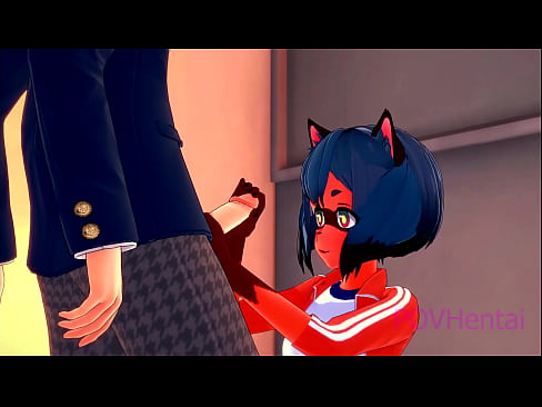 ❤️ Fazenda de gado novinha em folha com Michiru Kagemori ️ Sexo de qualidade em nós ☑