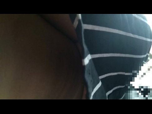 ❤️ Menina de preto sem calcinha, parte 2 ️ Sexo de qualidade em nós ☑